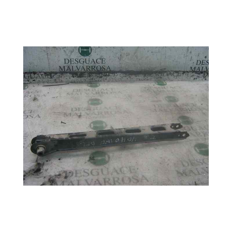 Recambio de brazo suspension inferior trasero izquierdo para opel vectra b berlina 2.0 dti referencia OEM IAM   