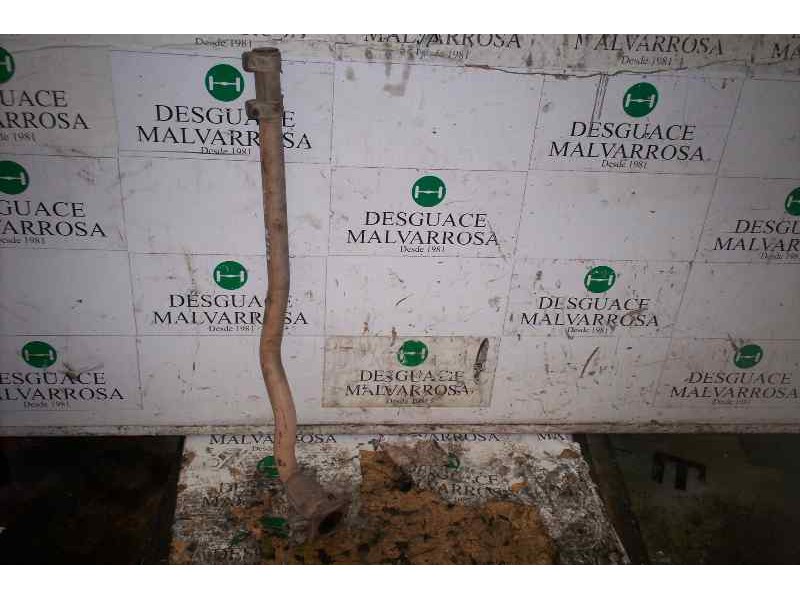 Recambio de salida colector para seat toledo (1l) 1.9 diesel (1y) referencia OEM IAM   