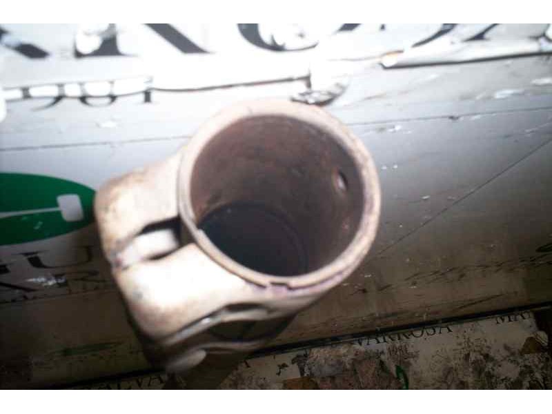 Recambio de salida colector para seat toledo (1l) 1.9 diesel (1y) referencia OEM IAM   