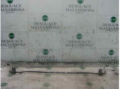 Recambio de barra estabilizadora trasera para opel vectra b berlina 2.0 dti referencia OEM IAM   