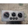 Recambio de mando calefaccion / aire acondicionado para opel meriva 1.7 16v cdti cat referencia OEM IAM   
