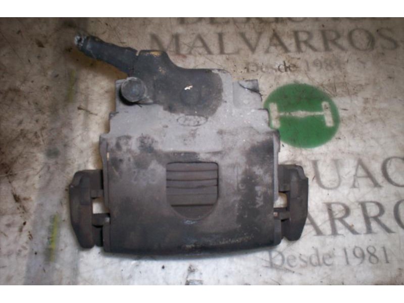 Recambio de pinza freno delantera derecha para ford fiesta berl./courier 1.8 diesel referencia OEM IAM   