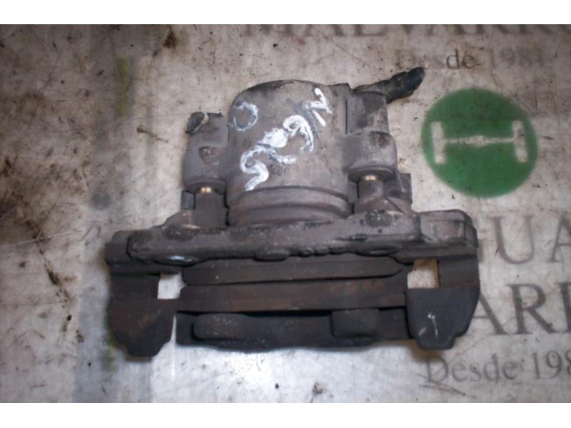 Recambio de pinza freno delantera derecha para ford fiesta berl./courier 1.8 diesel referencia OEM IAM   