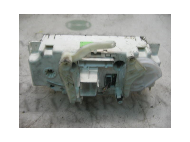 Recambio de mando calefaccion / aire acondicionado para opel astra g berlina sport referencia OEM IAM   