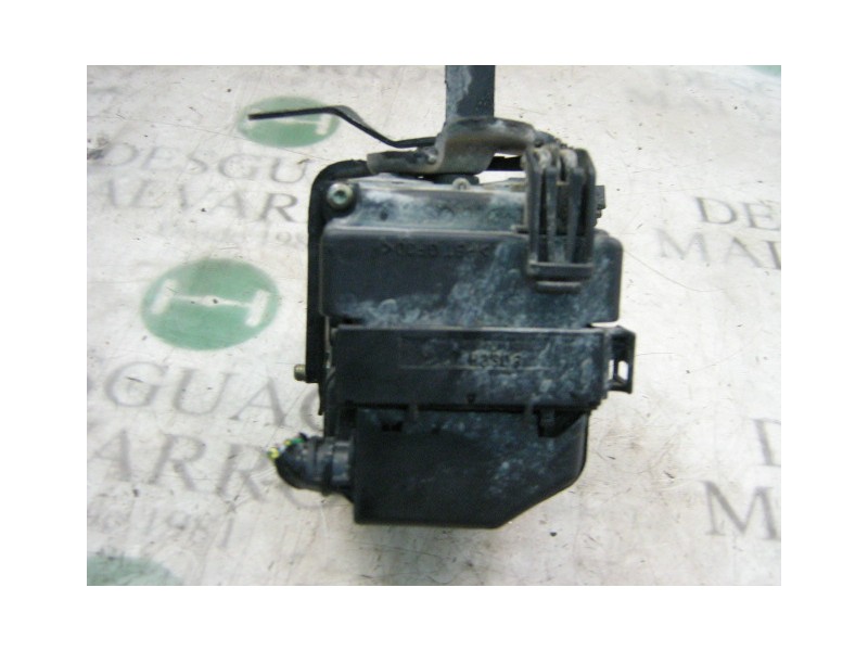 Recambio de abs para citroën xsara picasso 2.0 hdi referencia OEM IAM   