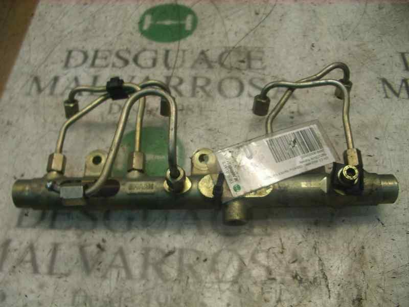 Recambio de rampa inyectora para citroën xsara picasso 2.0 hdi referencia OEM IAM   