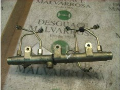 Recambio de rampa inyectora para citroën xsara picasso 2.0 hdi referencia OEM IAM    2