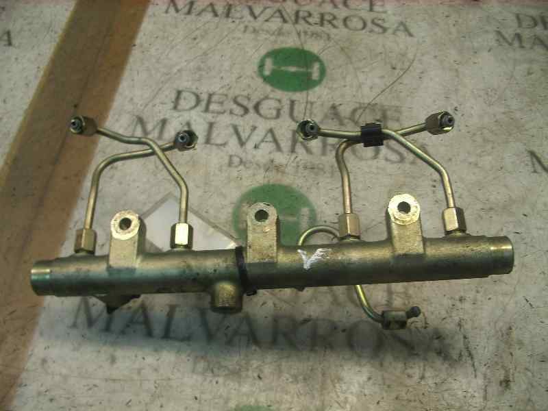Recambio de rampa inyectora para citroën xsara picasso 2.0 hdi referencia OEM IAM   