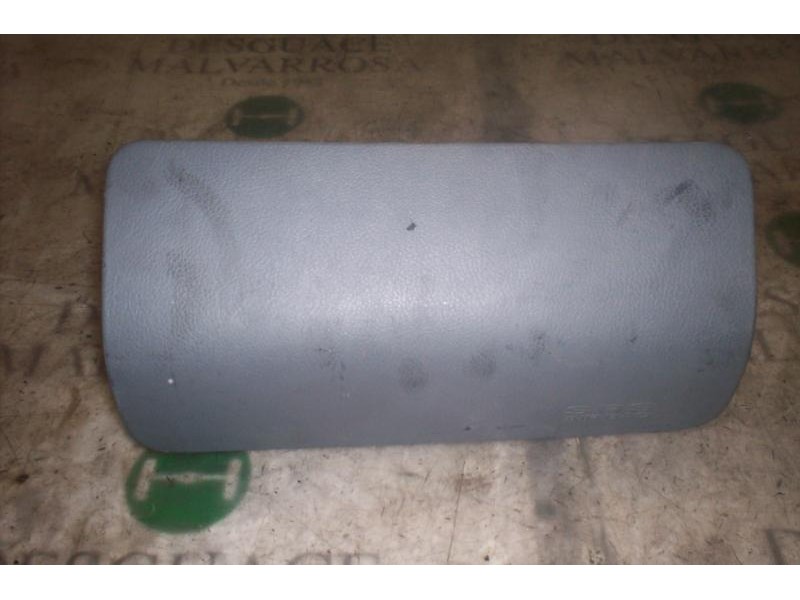 Recambio de airbag delantero derecho para daewoo kalos 1.2 se referencia OEM IAM   