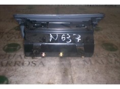 Recambio de airbag delantero derecho para daewoo kalos 1.2 se referencia OEM IAM    2