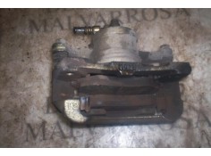 Recambio de pinza freno delantera izquierda para daewoo kalos 1.2 se referencia OEM IAM    2