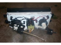 Recambio de mando calefaccion / aire acondicionado para daewoo kalos 1.2 se referencia OEM IAM    2
