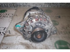 Recambio de alternador para daewoo kalos 1.2 se referencia OEM IAM    2