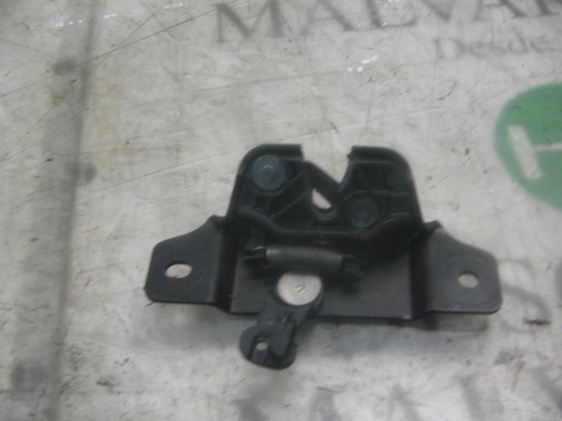 Recambio de cerradura maletero / porton para peugeot 406 berlina (s1/s2) srdt referencia OEM IAM   