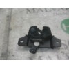 Recambio de cerradura maletero / porton para peugeot 406 berlina (s1/s2) srdt referencia OEM IAM   