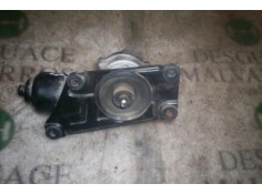 Recambio de motor limpia delantero para daewoo kalos 1.2 se referencia OEM IAM    2