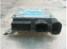 Recambio de modulo electronico para citroën c3 1.4 hdi exclusive referencia OEM IAM    2