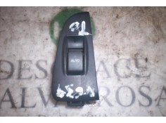 Recambio de mando elevalunas delantero derecho para toyota avensis wagon (t25) 2.0 d-4d executive referencia OEM IAM   