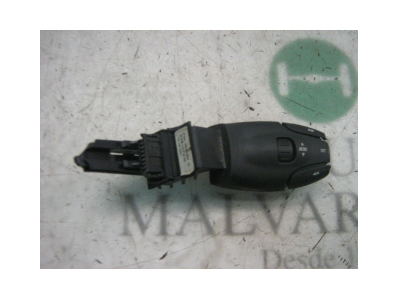 Recambio de modulo electronico para peugeot 206 berlina xs referencia OEM IAM   