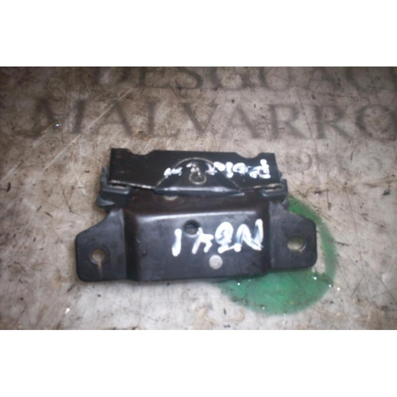 Recambio de maneta porton para peugeot 206 berlina xr referencia OEM IAM   