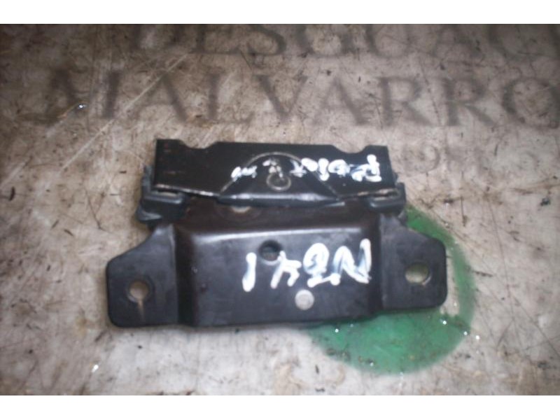 Recambio de maneta porton para peugeot 206 berlina xr referencia OEM IAM   