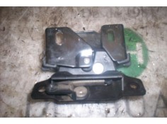 Recambio de maneta porton para peugeot 206 berlina xr referencia OEM IAM    2