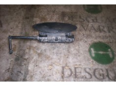 Recambio de maneta exterior delantera derecha para peugeot 206 berlina xr referencia OEM IAM    2