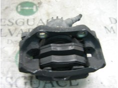 Recambio de pinza freno delantera derecha para peugeot 206 berlina xr referencia OEM IAM    2