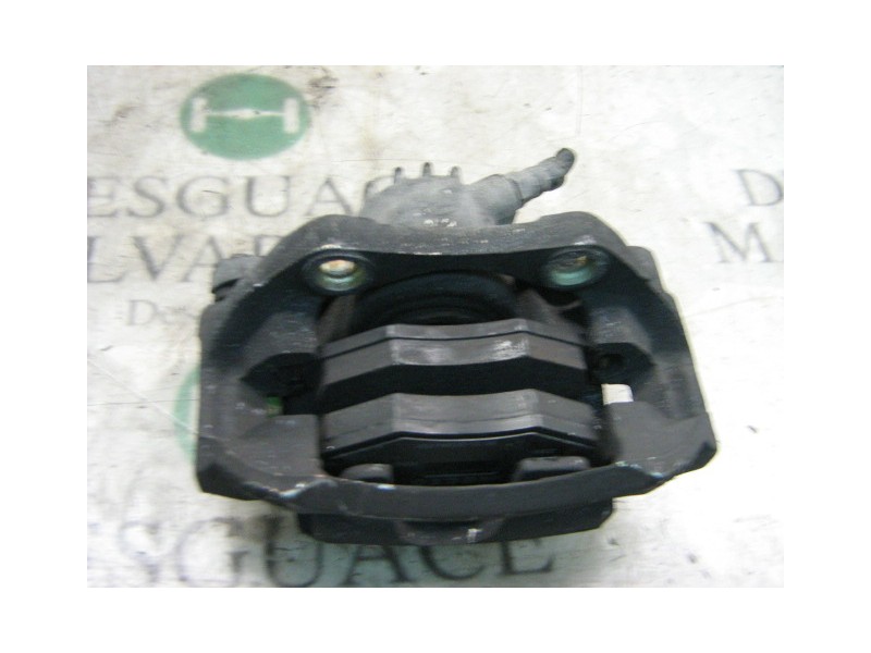 Recambio de pinza freno delantera derecha para peugeot 206 berlina xr referencia OEM IAM   