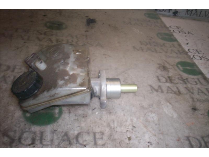 Recambio de bomba freno para peugeot 206 berlina xr referencia OEM IAM   
