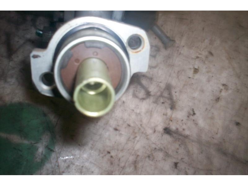 Recambio de bomba freno para peugeot 206 berlina xr referencia OEM IAM   
