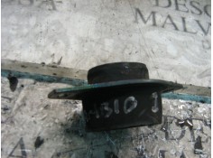 Recambio de soporte motor delantero para peugeot 206 berlina xr referencia OEM IAM   