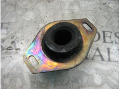 Recambio de soporte motor delantero para peugeot 206 berlina xr referencia OEM IAM    2