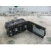 Recambio de caja reles / fusibles para ford focus berlina (cak) ghia referencia OEM IAM   