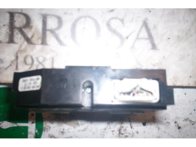 Recambio de modulo electronico para toyota avensis wagon (t25) 2.0 d-4d executive referencia OEM IAM   