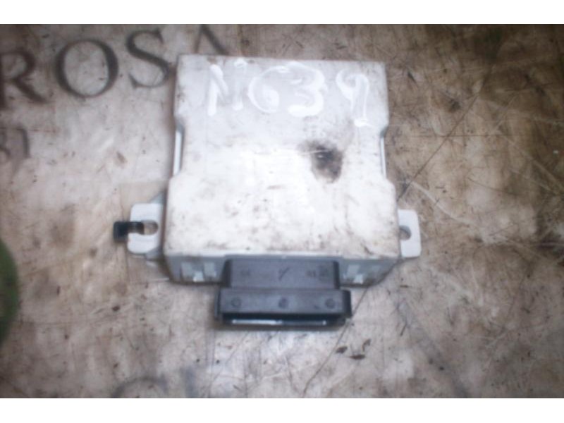 Recambio de modulo electronico para toyota avensis wagon (t25) 2.0 d-4d executive referencia OEM IAM   