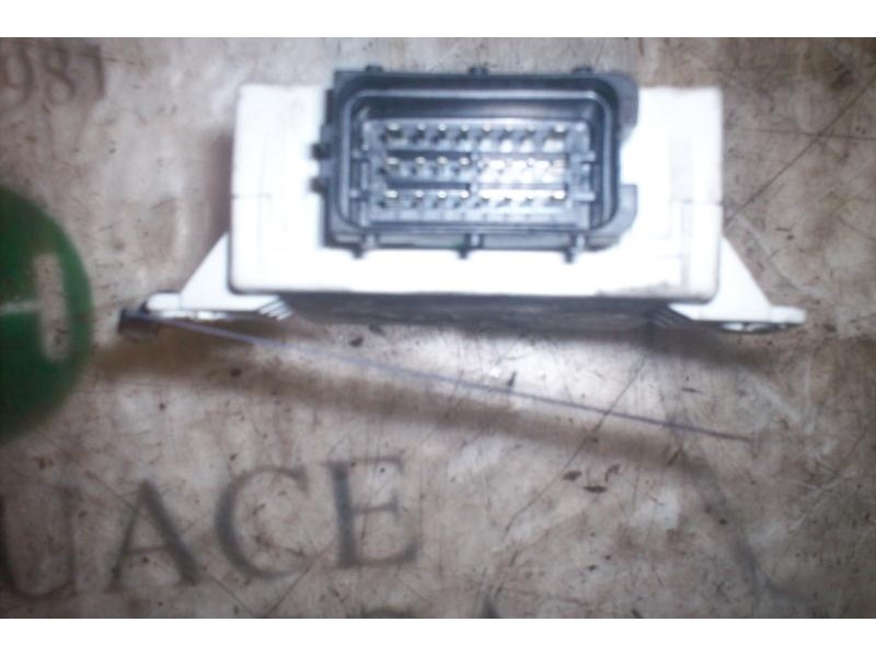 Recambio de modulo electronico para toyota avensis wagon (t25) 2.0 d-4d executive referencia OEM IAM   