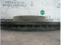 Recambio de disco freno delantero para toyota avensis wagon (t25) 2.0 d-4d executive referencia OEM IAM    2