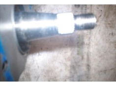 Recambio de columna direccion para toyota avensis wagon (t25) 2.0 d-4d executive referencia OEM IAM    2