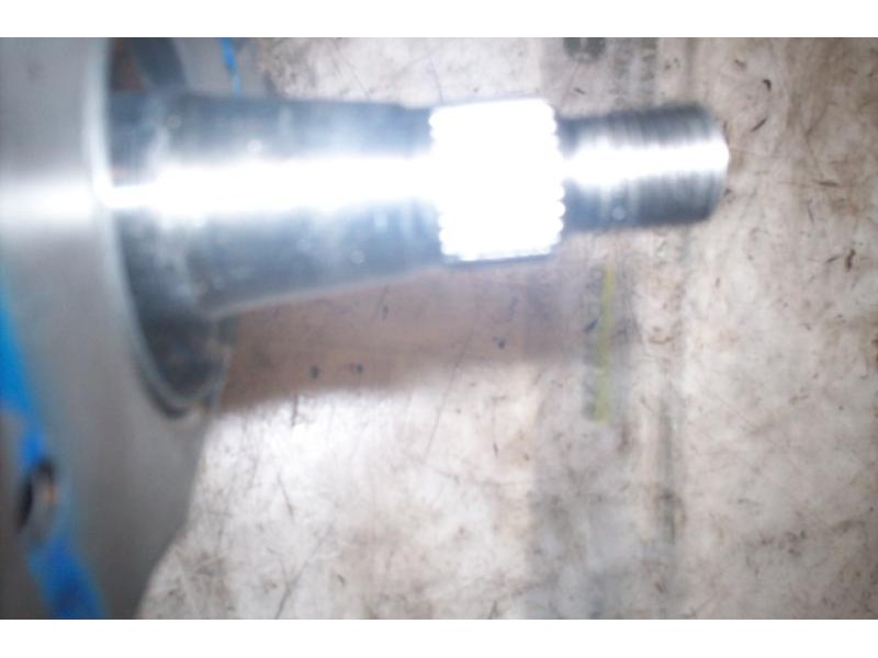 Recambio de columna direccion para toyota avensis wagon (t25) 2.0 d-4d executive referencia OEM IAM   