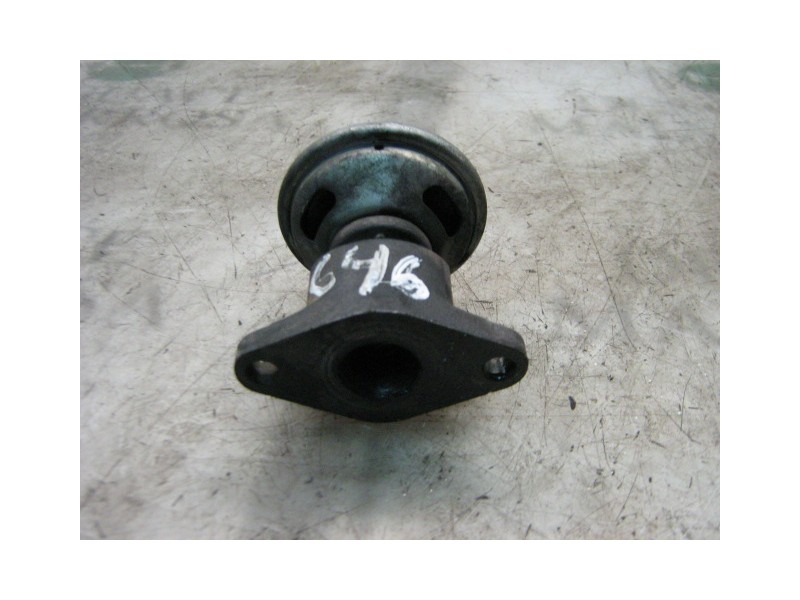 Recambio de valvula egr para ford mondeo berlina/familiar (fd) ghia berlina referencia OEM IAM   