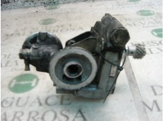 Recambio de soporte filtro aceite para ford mondeo berlina/familiar (fd) ghia berlina referencia OEM IAM    2