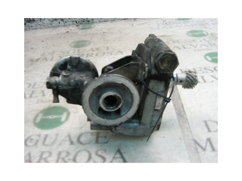 Recambio de soporte filtro aceite para ford mondeo berlina/familiar (fd) ghia berlina referencia OEM IAM   