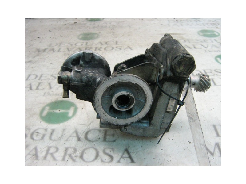 Recambio de soporte filtro aceite para ford mondeo berlina/familiar (fd) ghia berlina referencia OEM IAM   