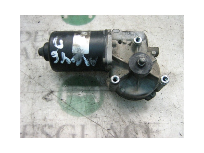 Recambio de motor limpia delantero para ford mondeo berlina/familiar (fd) ghia berlina referencia OEM IAM   