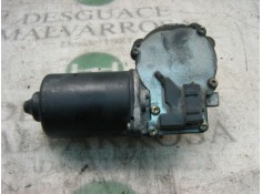 Recambio de motor limpia delantero para ford mondeo berlina/familiar (fd) ghia berlina referencia OEM IAM    2