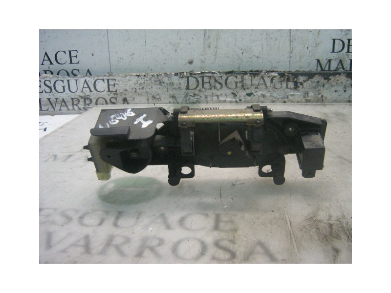 Recambio de maneta exterior delantera izquierda para ford mondeo berlina/familiar (fd) ghia berlina referencia OEM IAM   