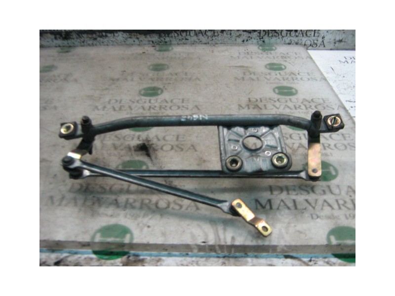 Recambio de articulacion limpia delantero para ford mondeo berlina/familiar (fd) ghia berlina referencia OEM IAM   