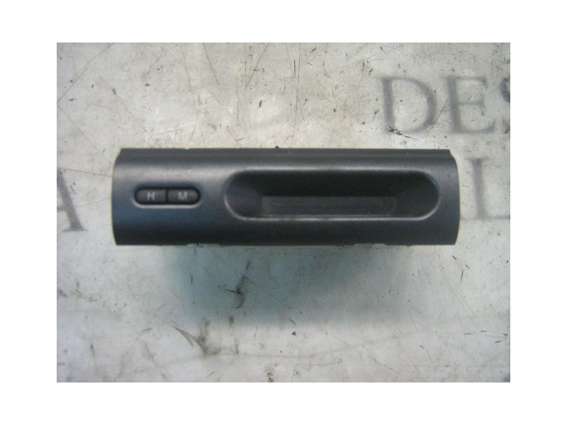 Recambio de mando multifuncion para ford mondeo berlina/familiar (fd) ghia berlina referencia OEM IAM   