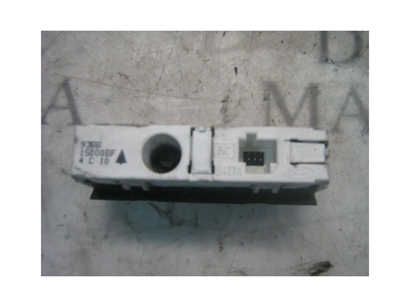 Recambio de mando multifuncion para ford mondeo berlina/familiar (fd) ghia berlina referencia OEM IAM   